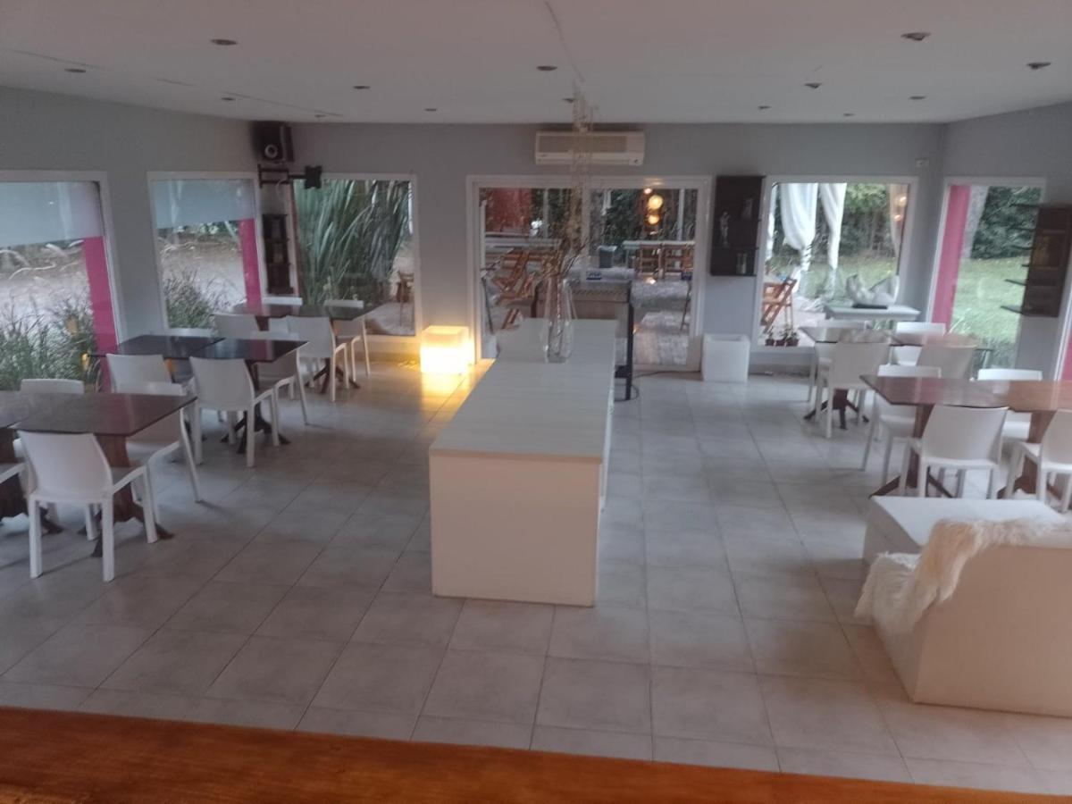 Mi Espacio Sur Chascomús Esterno foto