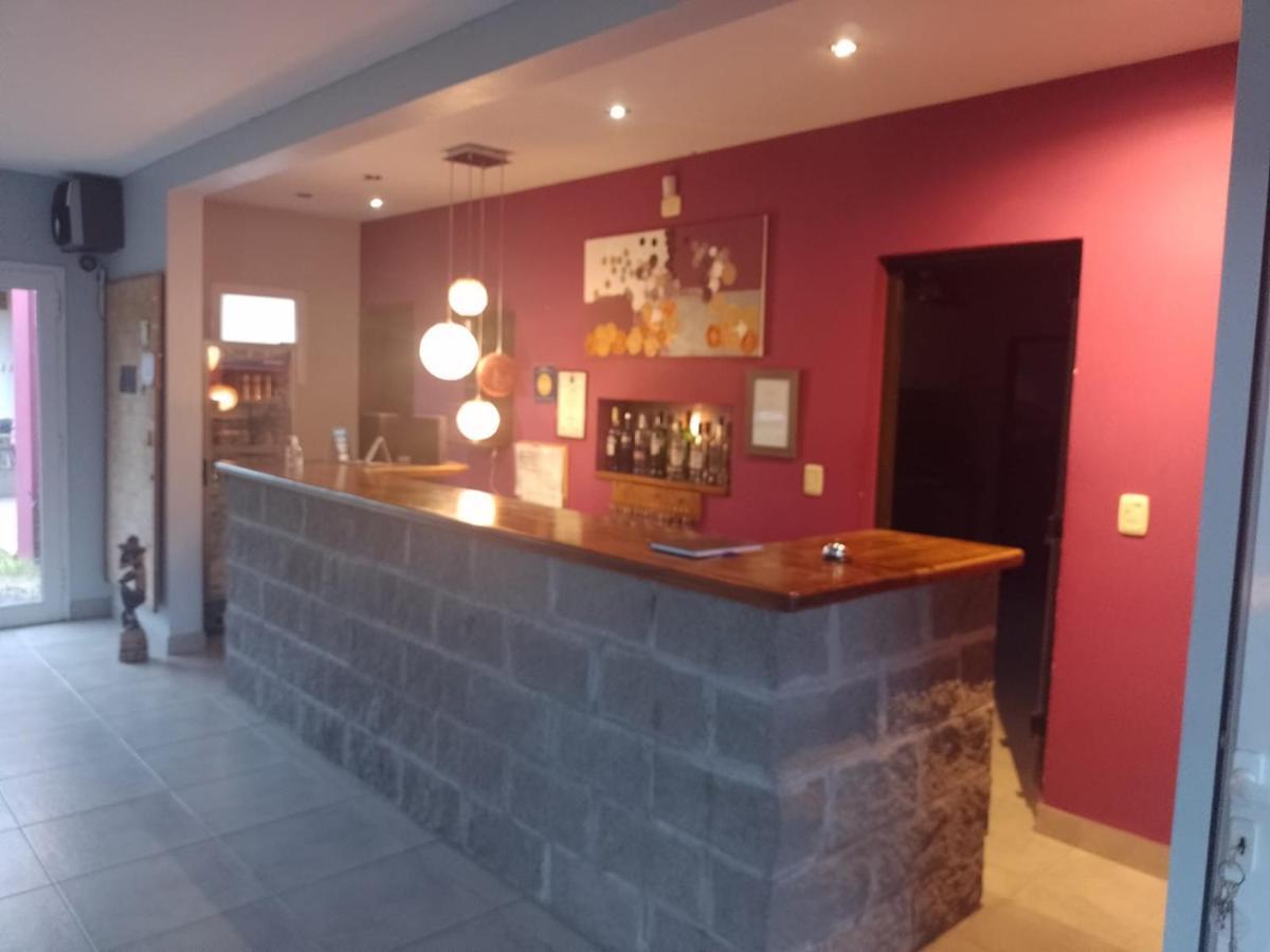 Mi Espacio Sur Chascomús Esterno foto