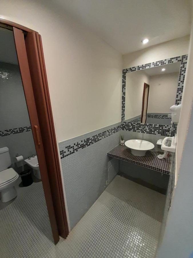 Mi Espacio Sur Chascomús Esterno foto