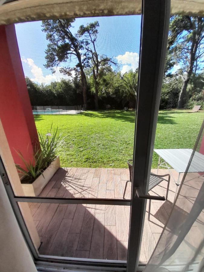 Mi Espacio Sur Chascomús Esterno foto