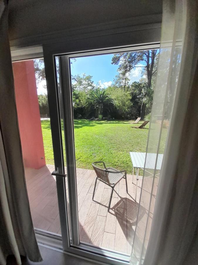 Mi Espacio Sur Chascomús Esterno foto