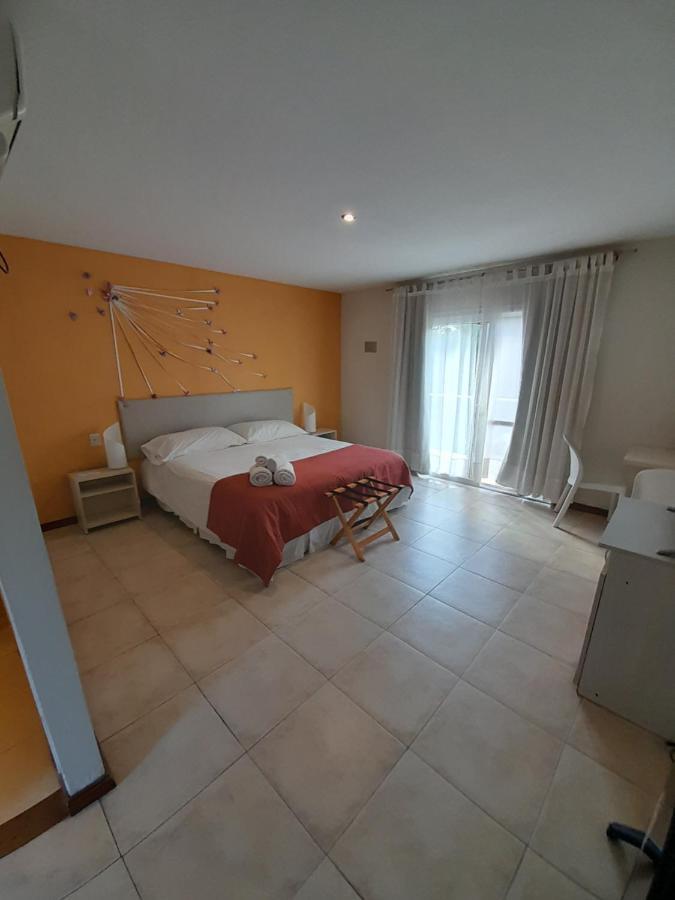 Mi Espacio Sur Chascomús Esterno foto
