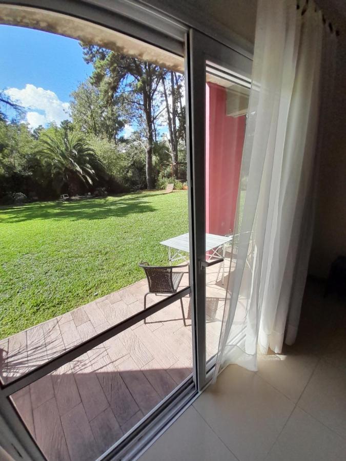 Mi Espacio Sur Chascomús Esterno foto