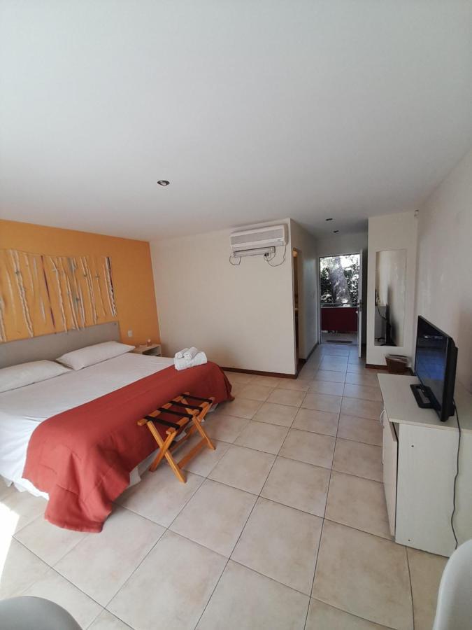 Mi Espacio Sur Chascomús Esterno foto