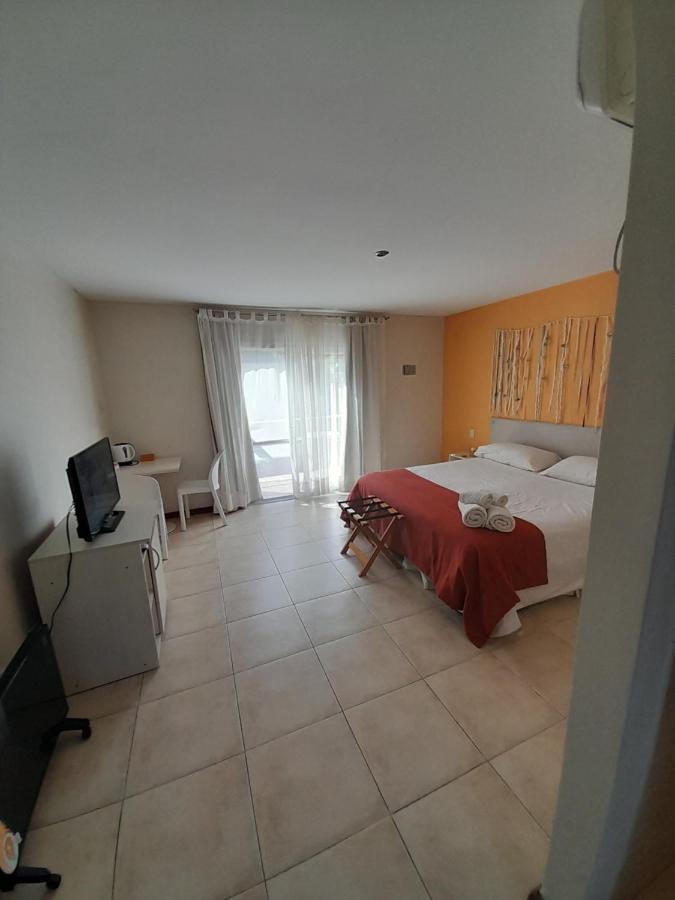 Mi Espacio Sur Chascomús Esterno foto