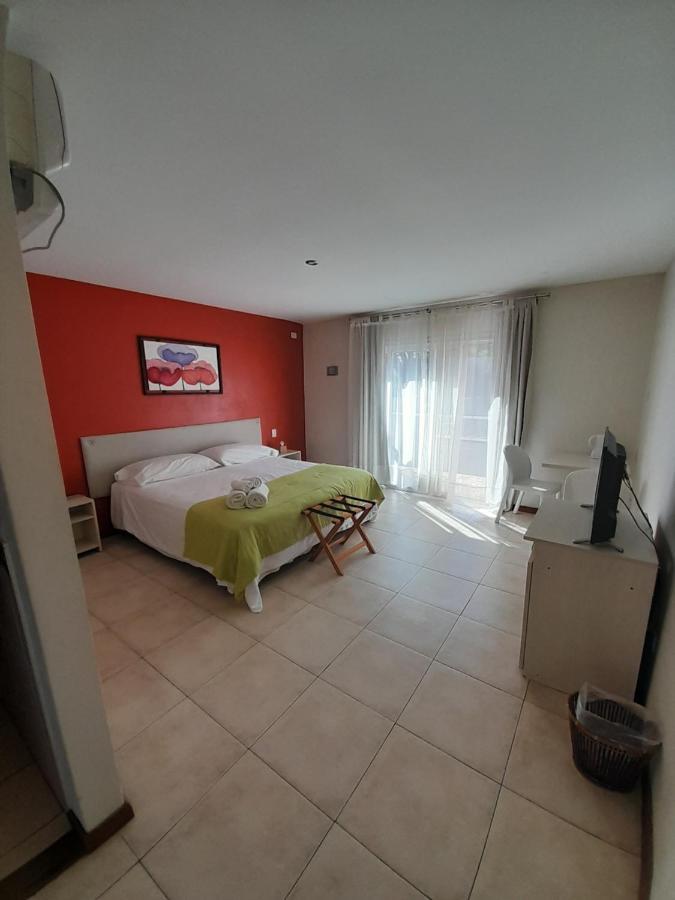 Mi Espacio Sur Chascomús Esterno foto