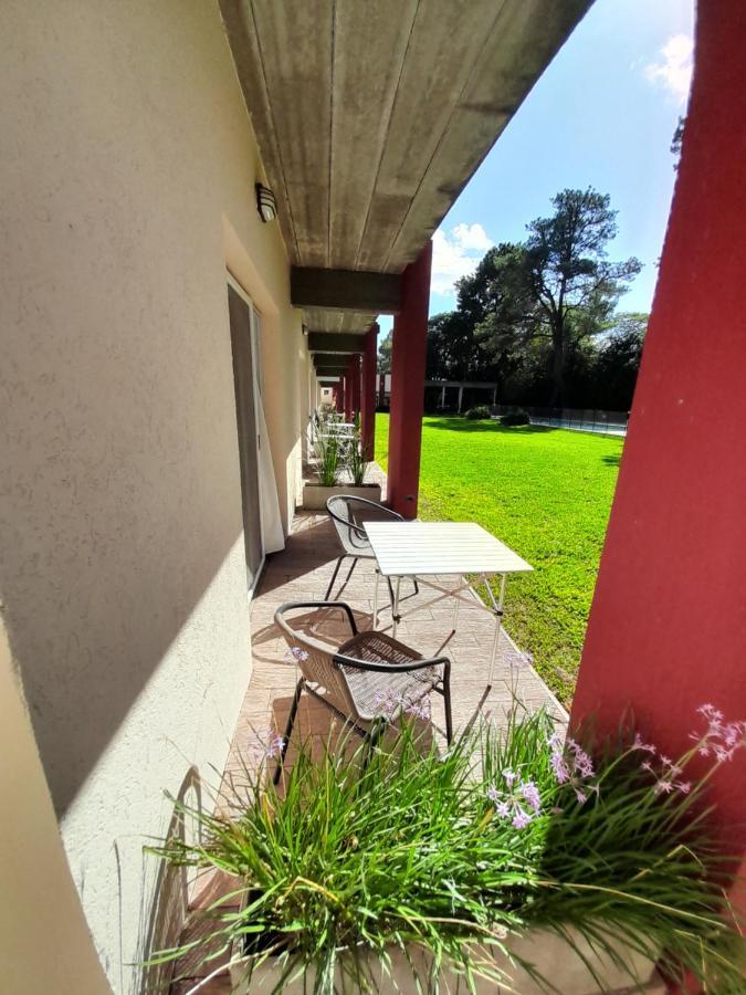 Mi Espacio Sur Chascomús Esterno foto