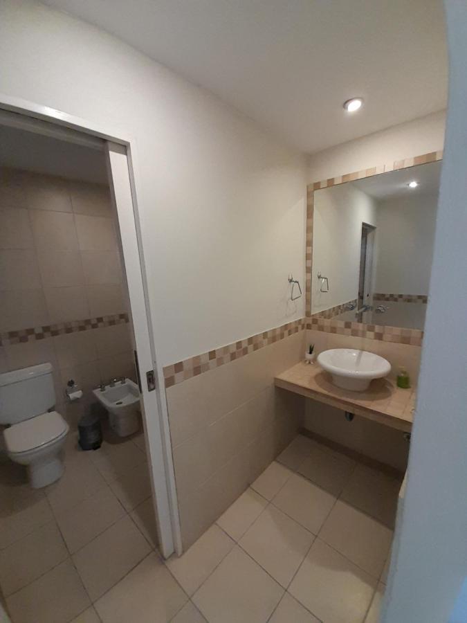 Mi Espacio Sur Chascomús Esterno foto