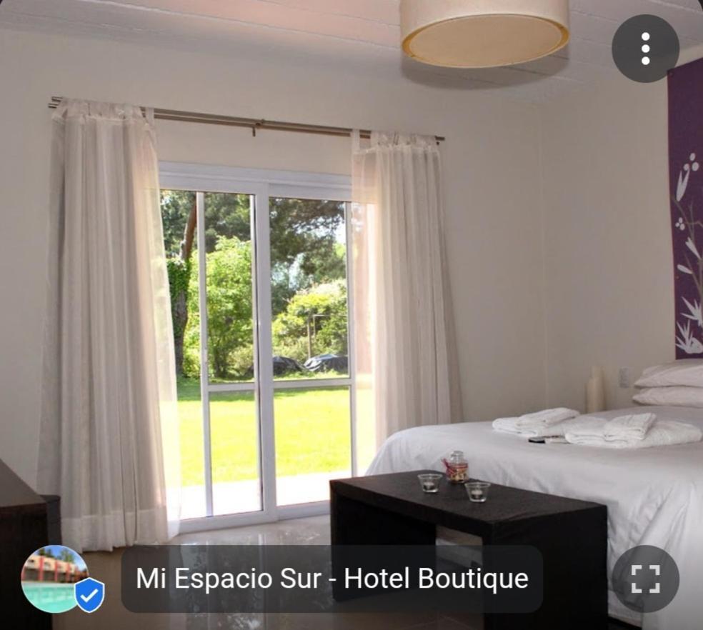 Mi Espacio Sur Chascomús Esterno foto