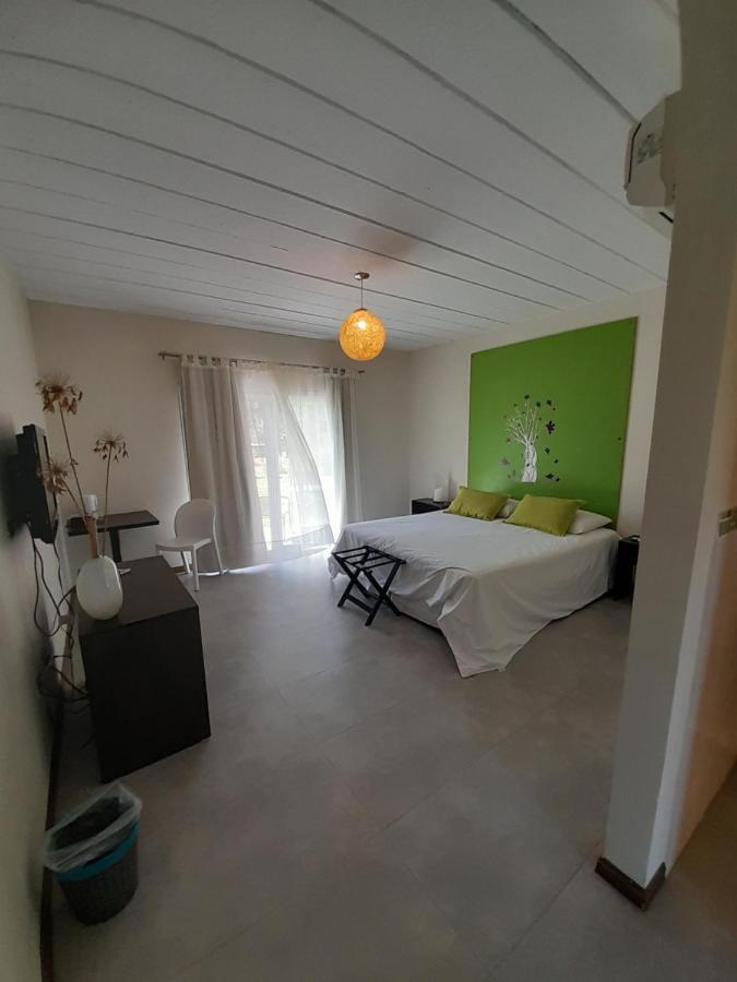 Mi Espacio Sur Chascomús Esterno foto