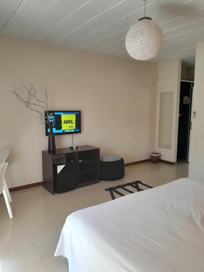 Mi Espacio Sur Chascomús Esterno foto