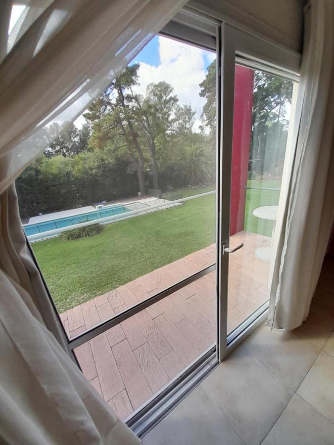 Mi Espacio Sur Chascomús Esterno foto