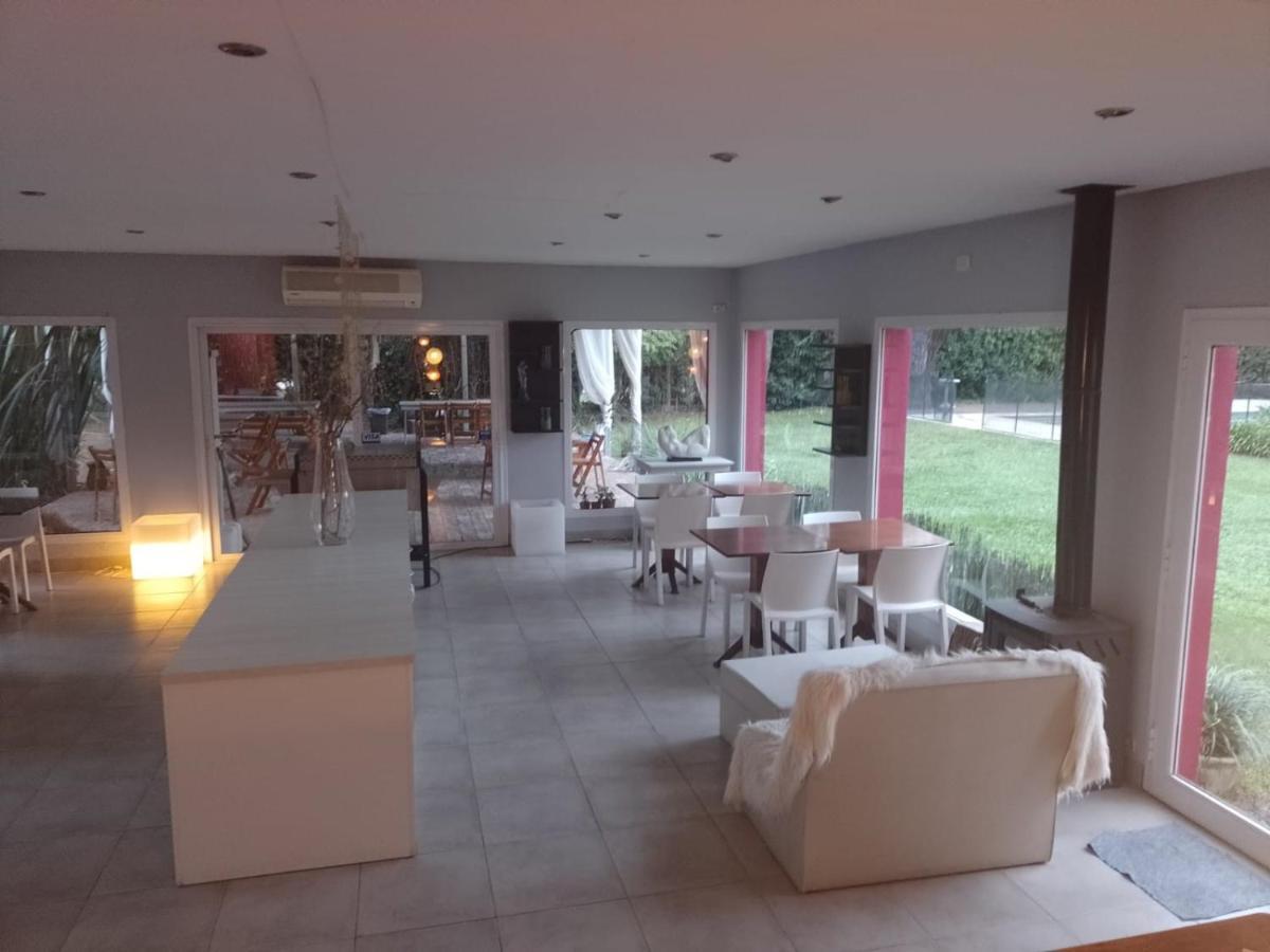 Mi Espacio Sur Chascomús Esterno foto