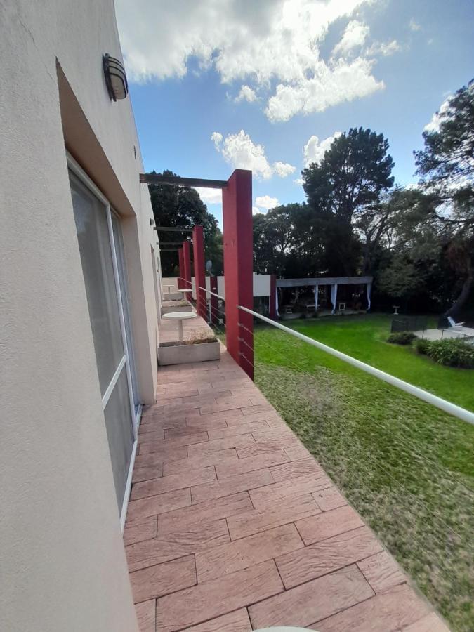 Mi Espacio Sur Chascomús Esterno foto